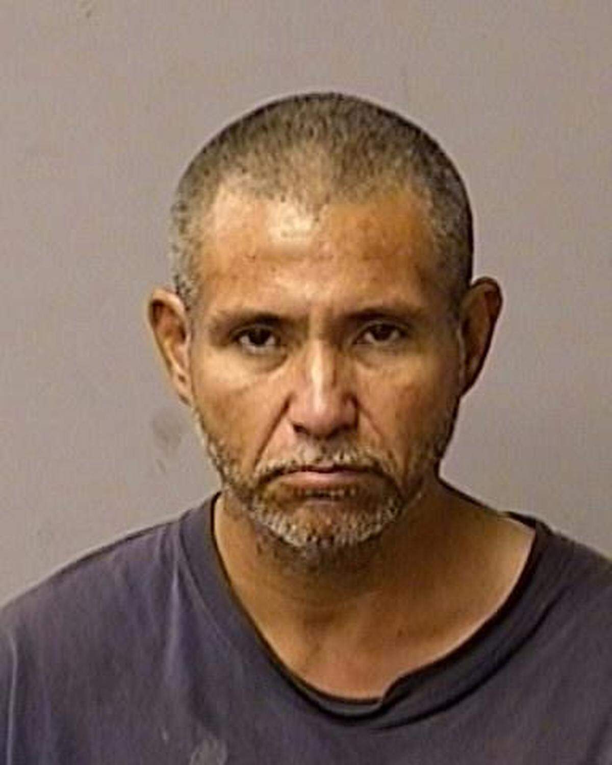Alan Christopher Henderson
