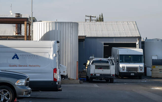 Buyout by Alsco results in 89 job cuts in Patterson site | Modesto Bee