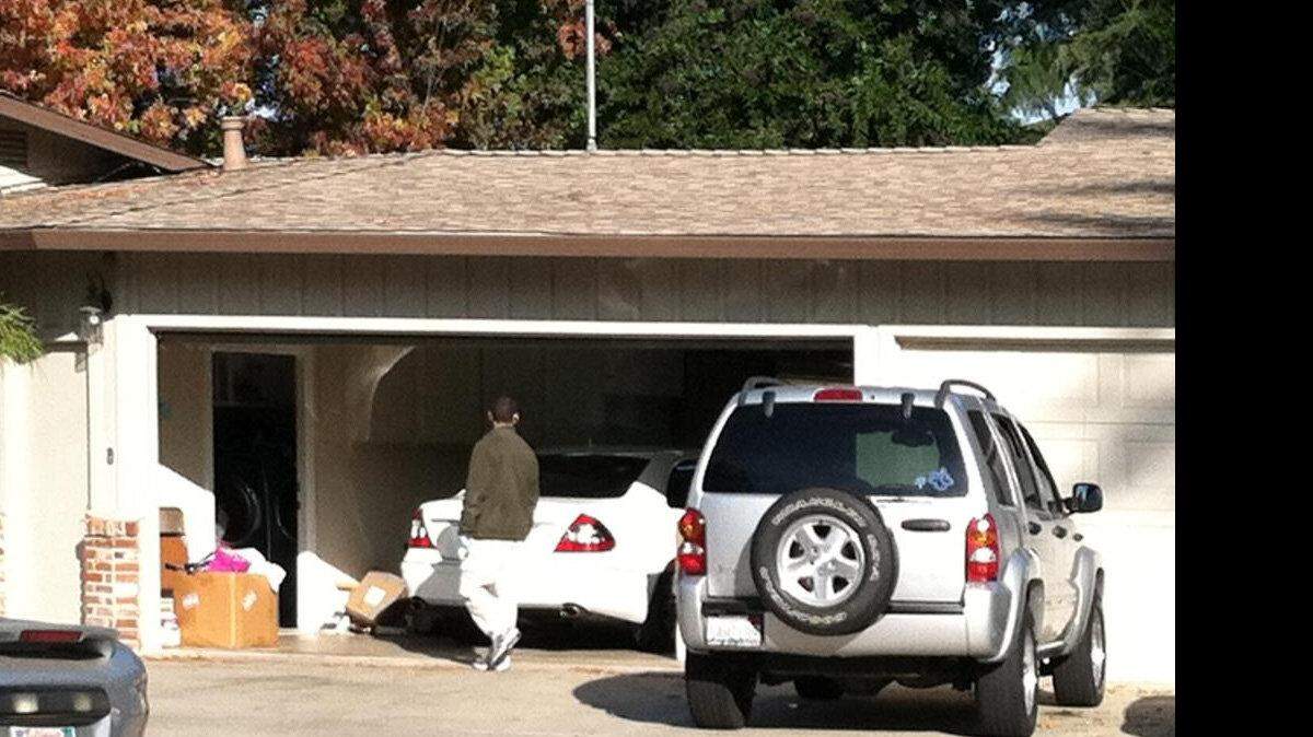FBI raid