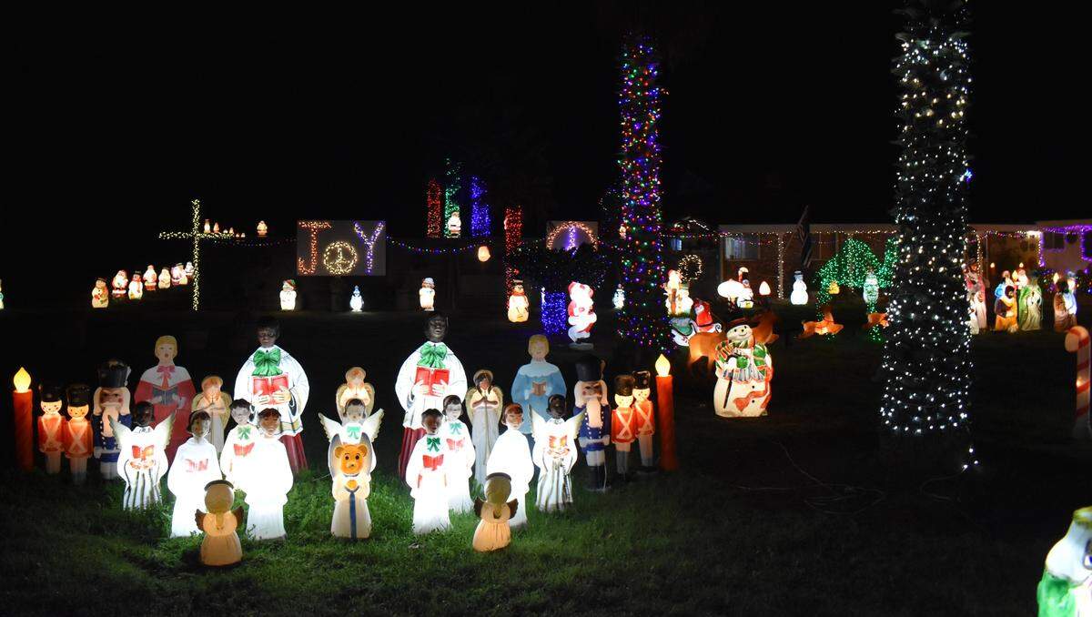 2809 Sylvan Avenue, just west of Roselle