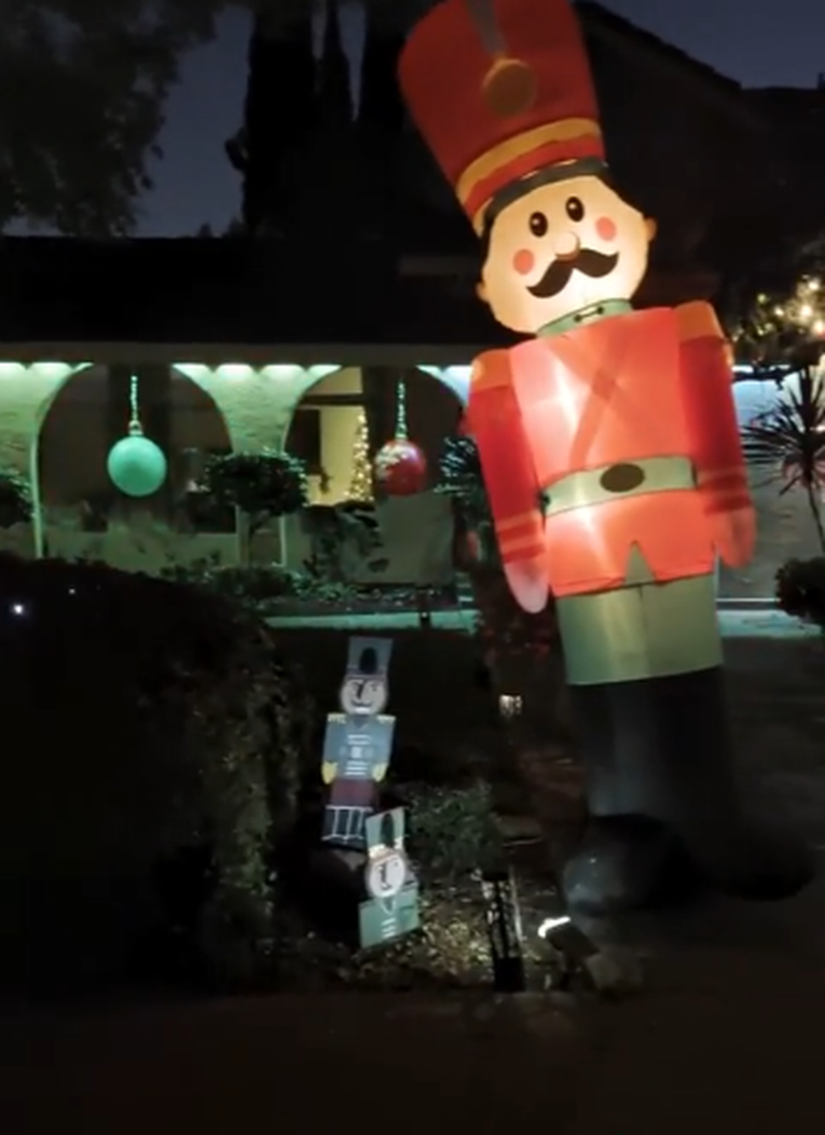 Bee reader Pamela Davis shared this Modesto home.