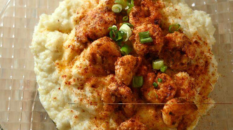 Pictures: Muriel’s Southern Comfort Food