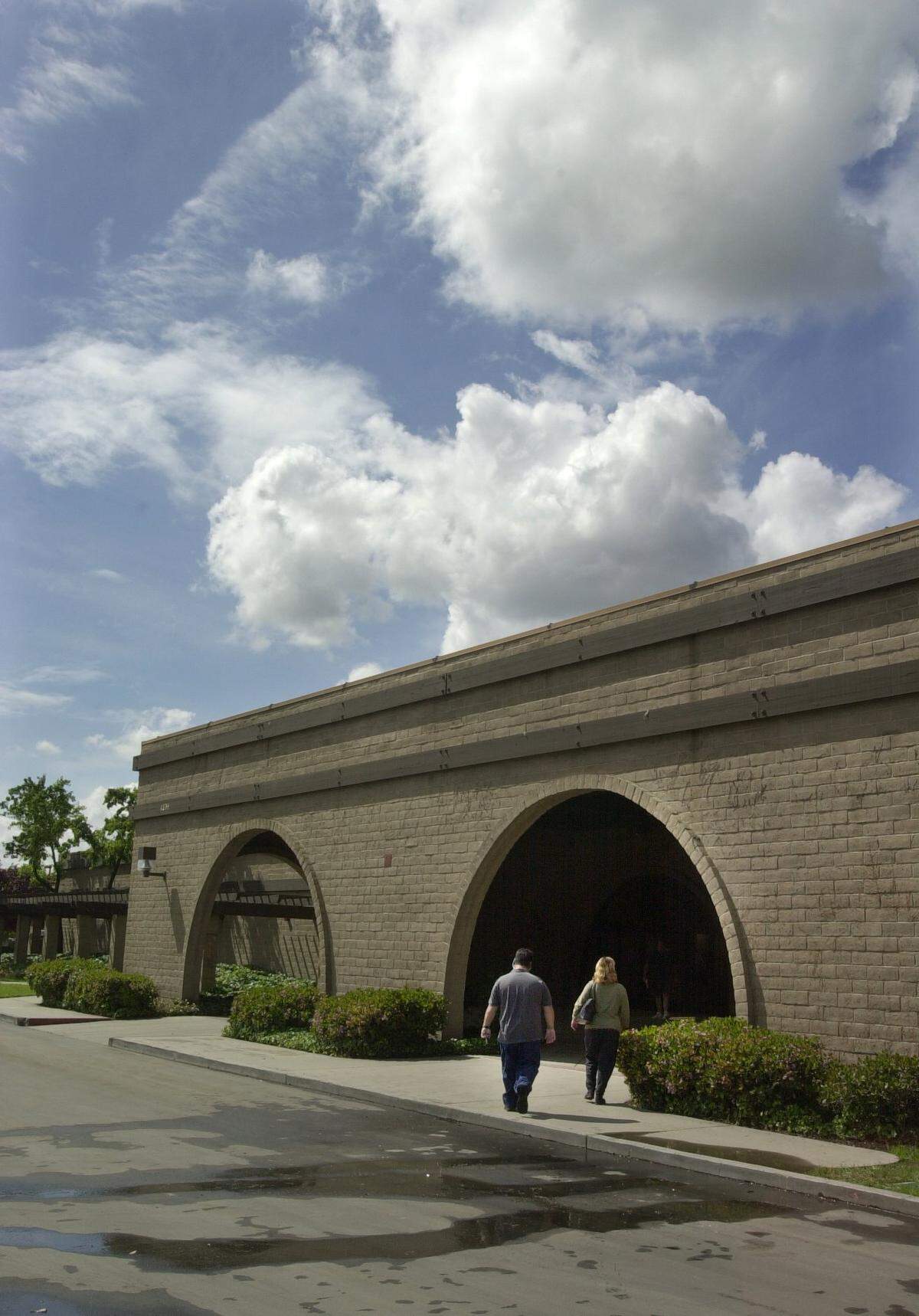 The Salida Library is just one of the locations for performances set at Stanislaus County Libraries.