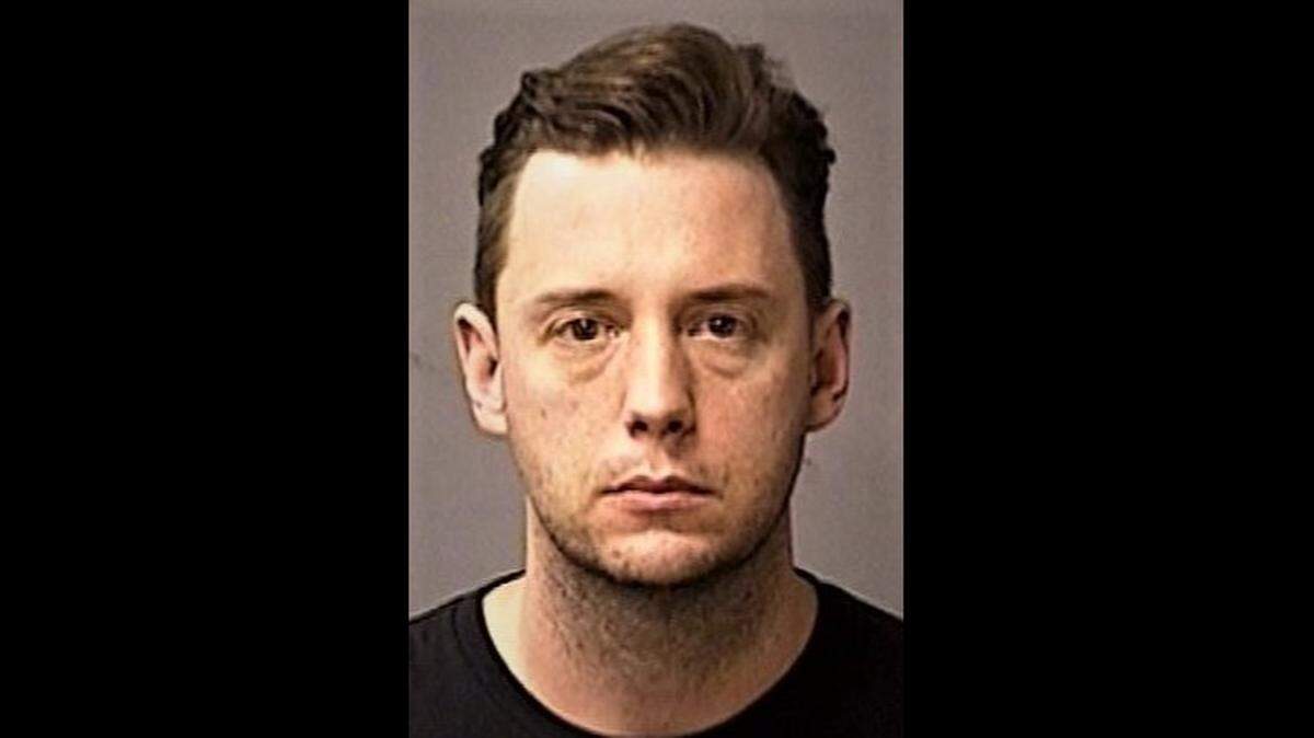 Daniel James Baudino, 38, of Turlock, was arrested on Nov. 1, 2021, on suspicion of having unlawful sexual intercourse and oral copulation with a minor.