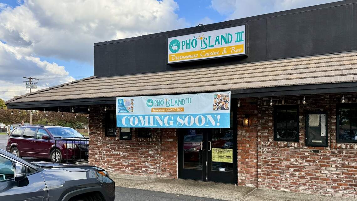 Cora to be replaced by pho restaurant in Modesto. How do residents feel?