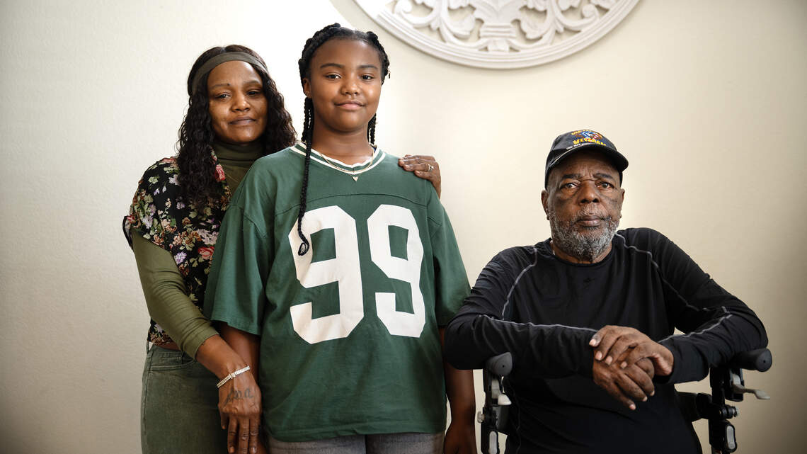 Attack on Stanislaus middle-schooler follows years of bullying, family says