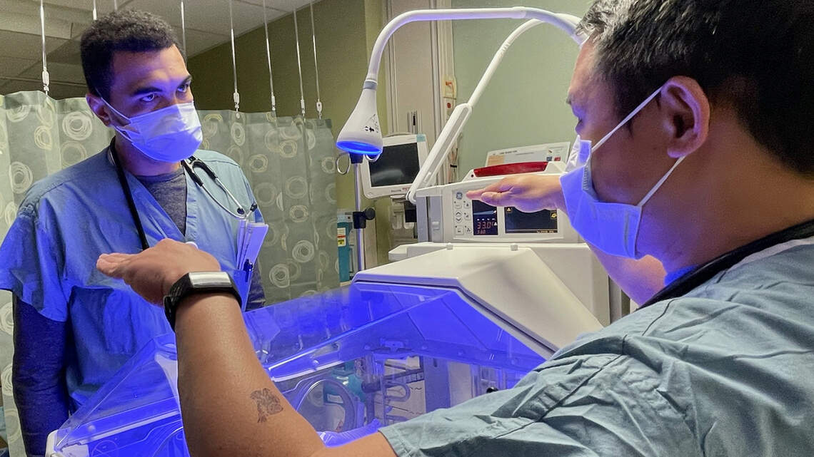 The Central Valley has a doctor shortage. Kaiser and UC Davis are working to change that