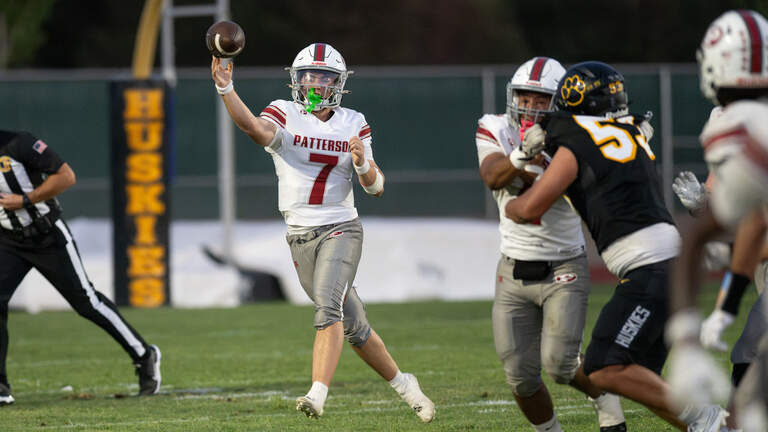 The Bee’s Top 10: Patterson’s top 5 win cements it at No. 2; Ripon schools enter