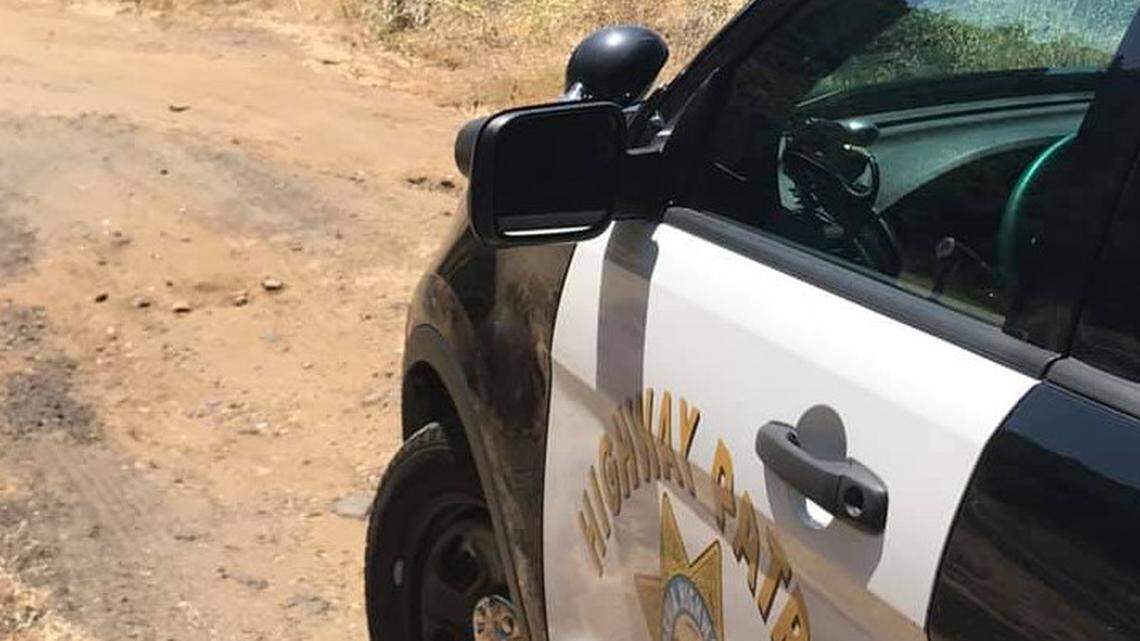Sonora woman killed in Highway 120 rollover crash in Tuolumne. CHP seeks witnesses