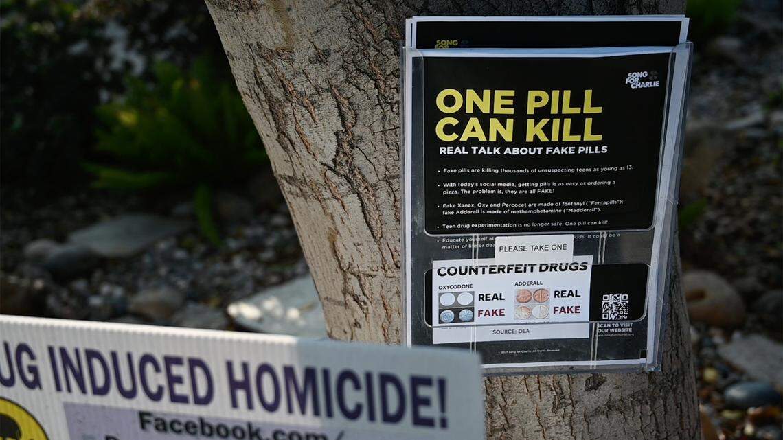 Fentanyl deaths are increasing in Stanislaus County. Ask our journalists your questions