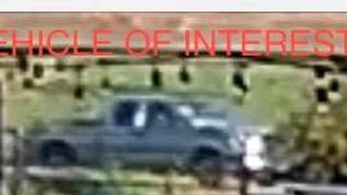 The California Highway Patrol has identified a vehicle of interest in a hit and run that killed a Patterson bicyclist on Wednesday. Frankie Sanchez, 51, was found down on Marshall Road, southeast of Patterson.