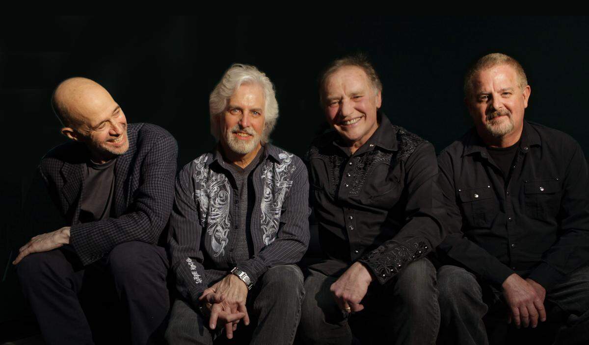 Orleans will be part of the Ultimate ’70S Tour at the Gallo Center.