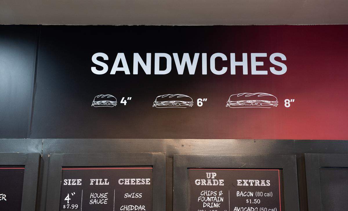 West Coast Sourdough at the Monte Vista Crossings shopping center in Turlock, Calif., Friday, March 17, 2023.