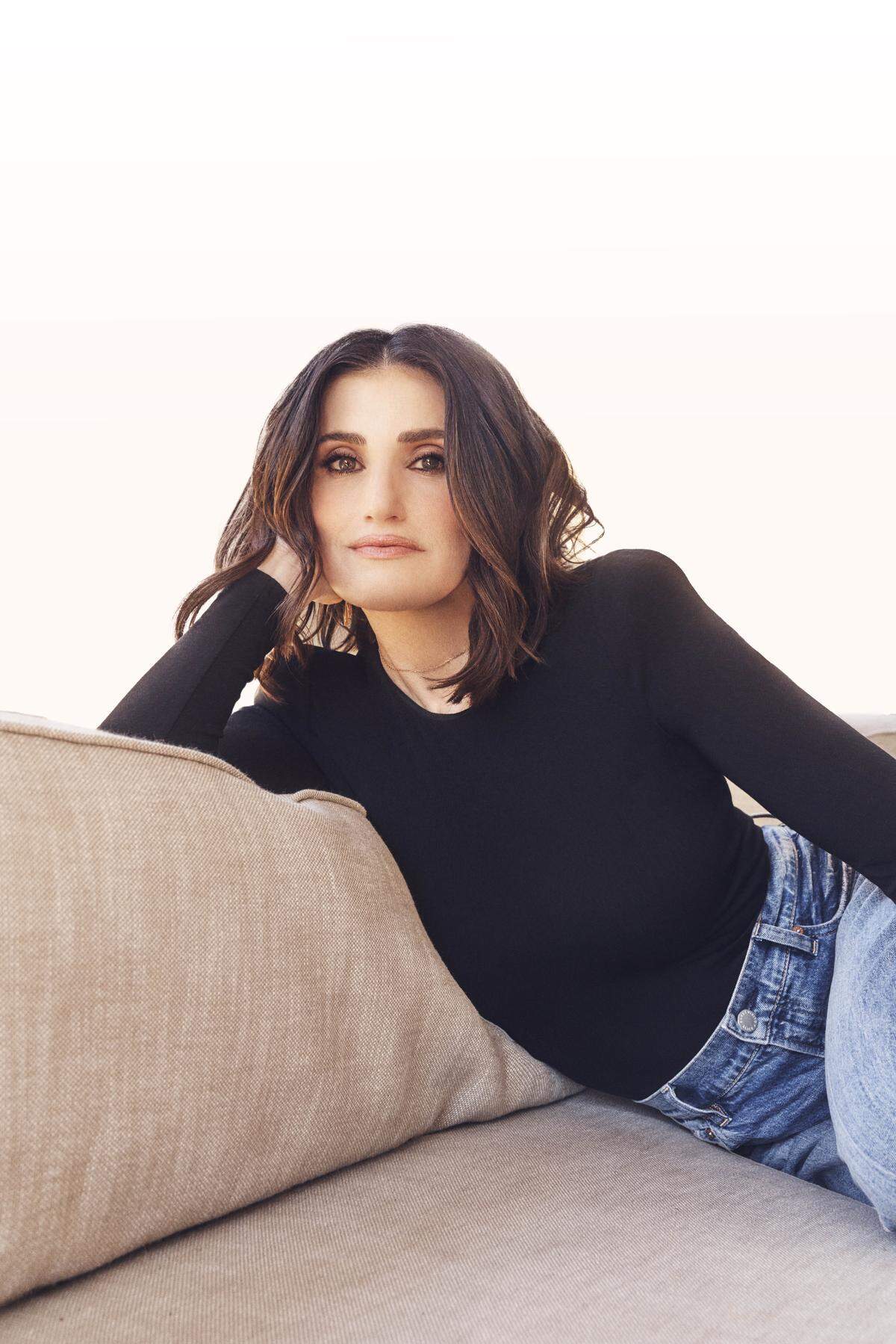 Idina Menzel will be the official 2026-27 season opener at the Gallo Center.