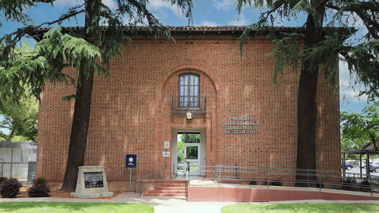 Modesto City Schools board candidates lay out priorities