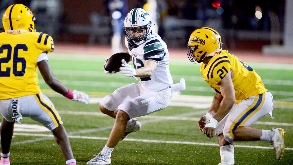 Stanislaus District High School Football Bowl Game Scoreboard