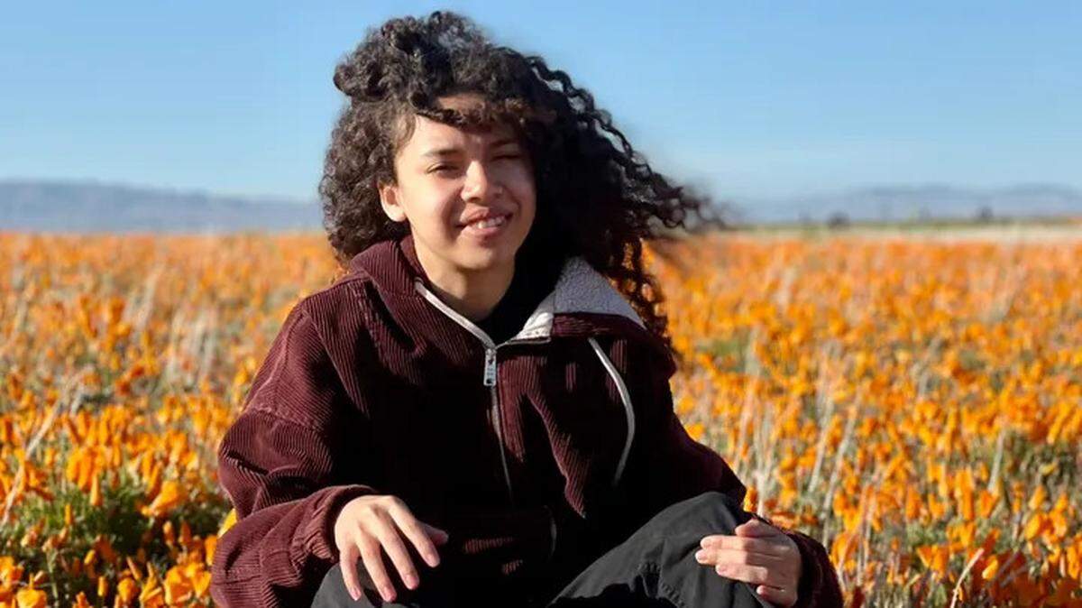 Homicide victim Emily Lopez of Keyes is shown in an undated photograph.