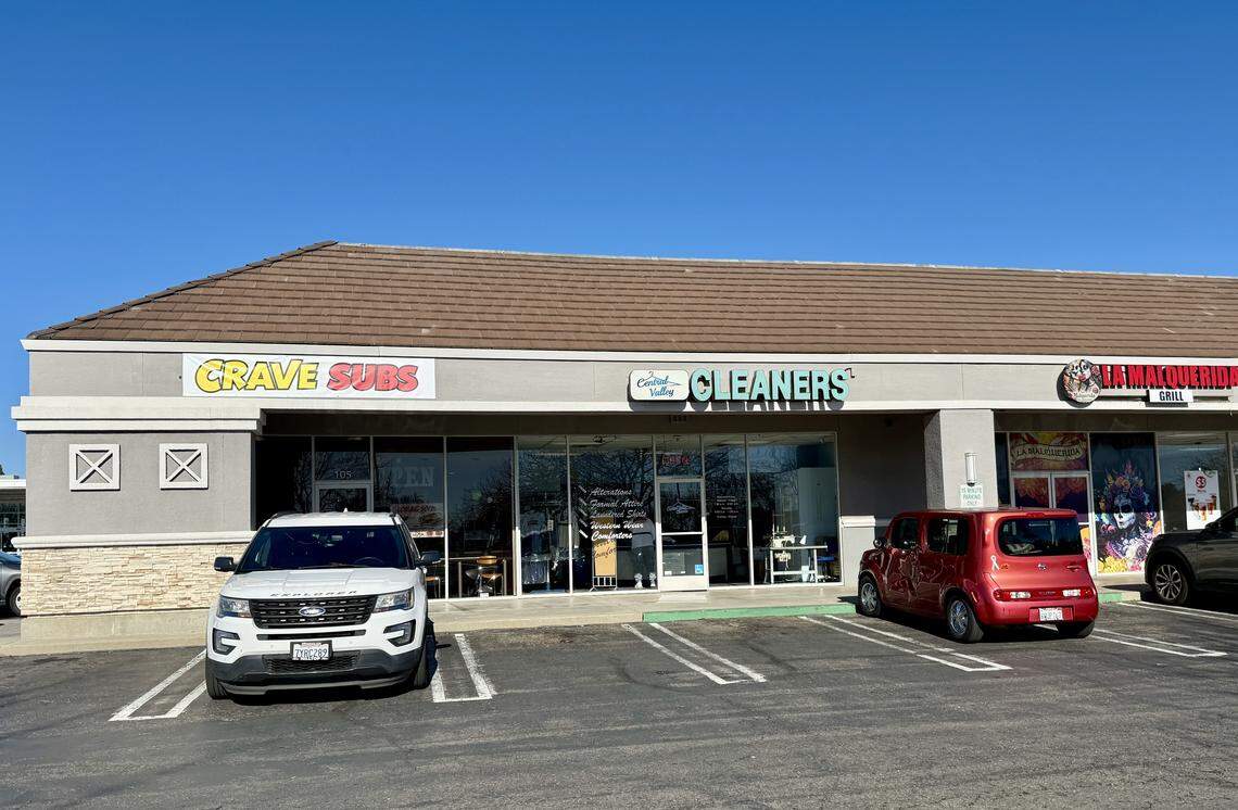 Crave Subs in Modesto will open Jan. 24, 2026.