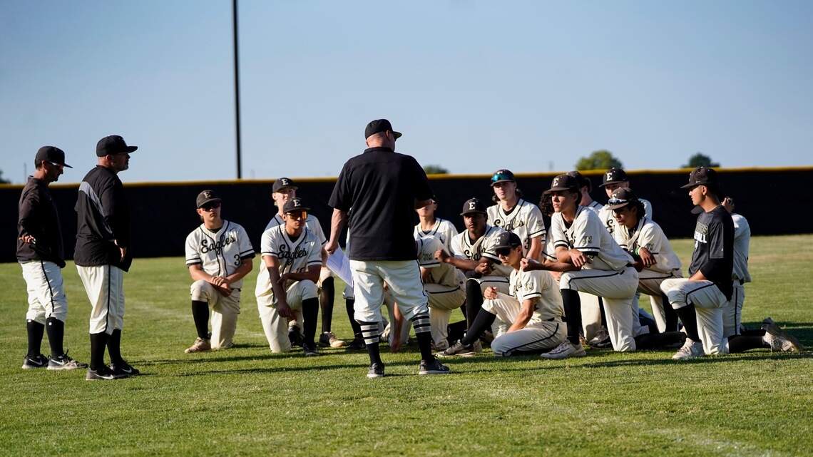 Enochs keeps playoff hopes alive with Gregori Game 1 win | Modesto Bee
