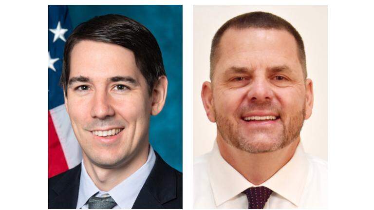 After racist social media posts, California Democrats thought this race was locked up. Is it?