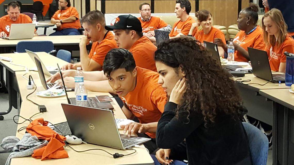 Patterson Unified adds adult coding class to increase job prospects. Apply here.