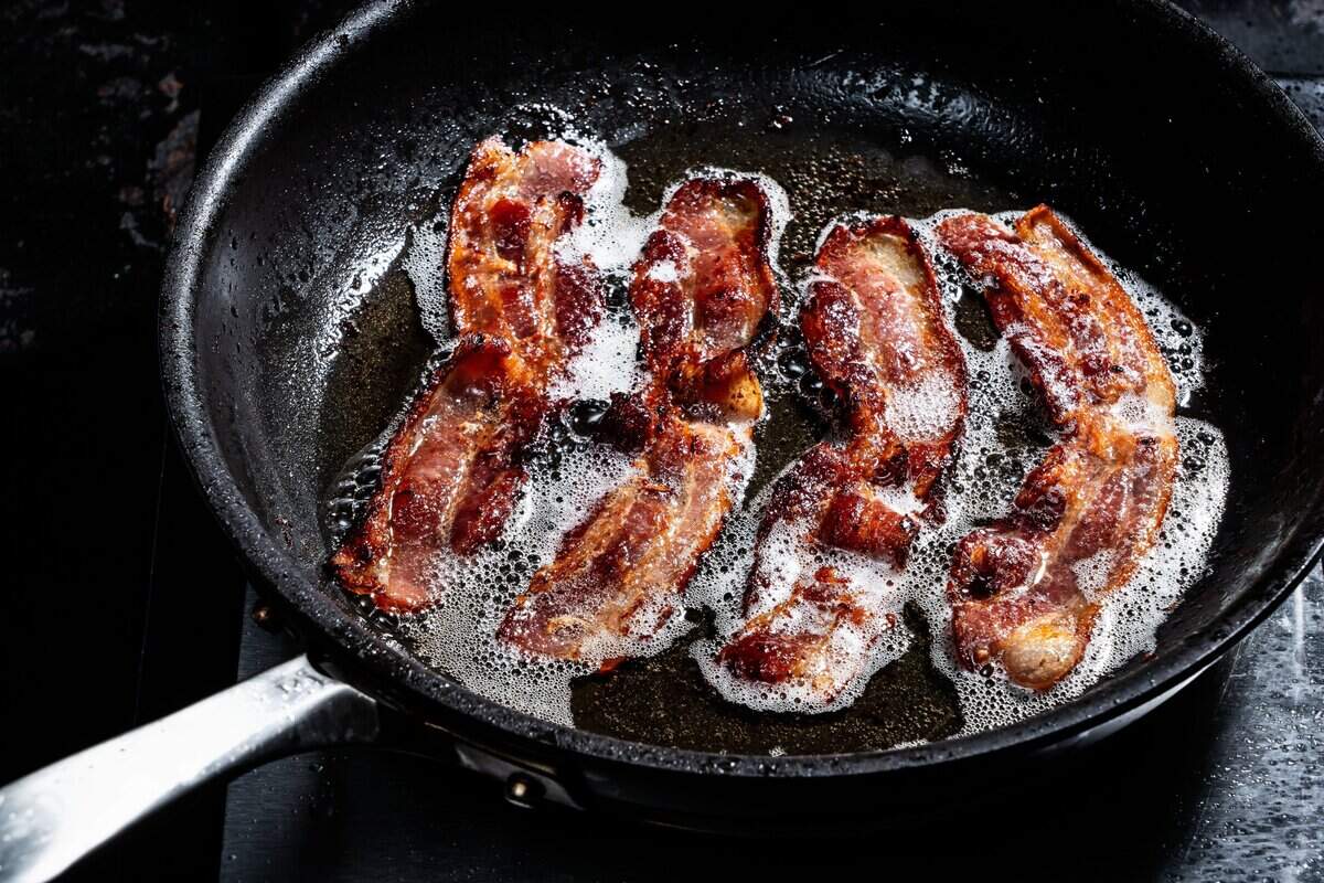 It’s time again for the Modesto Bacon Festival.