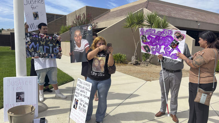 Then-minor in 2020 Modesto gang killing won’t be released. Judge orders secure treatment