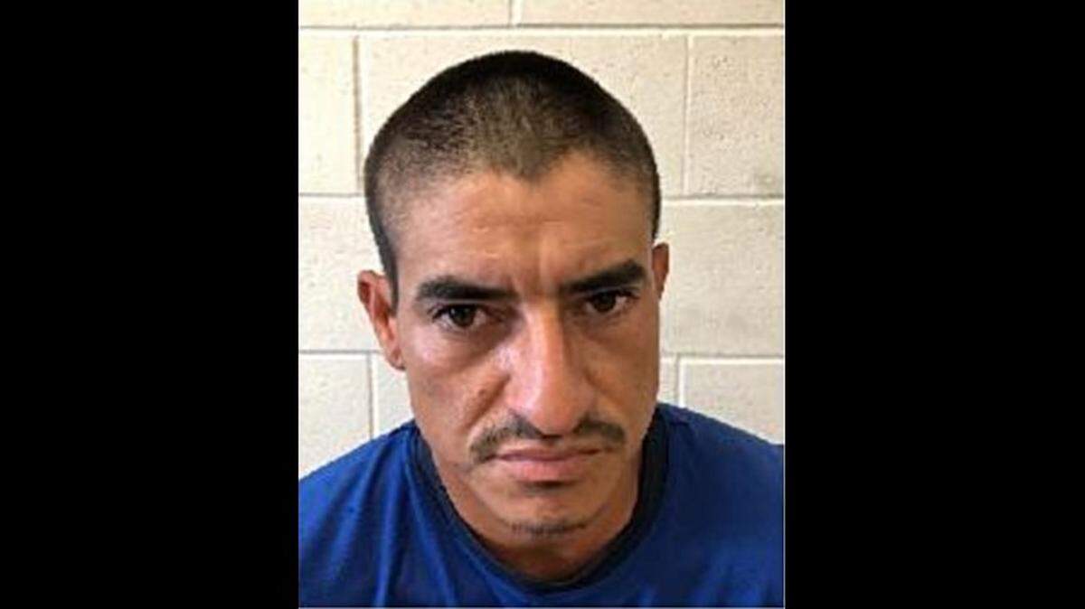 Ramon Palomino-Zepeda, 33