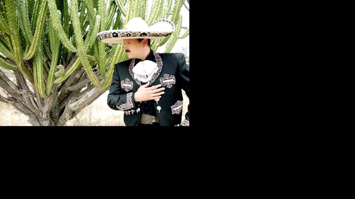 Pepe Aguilar