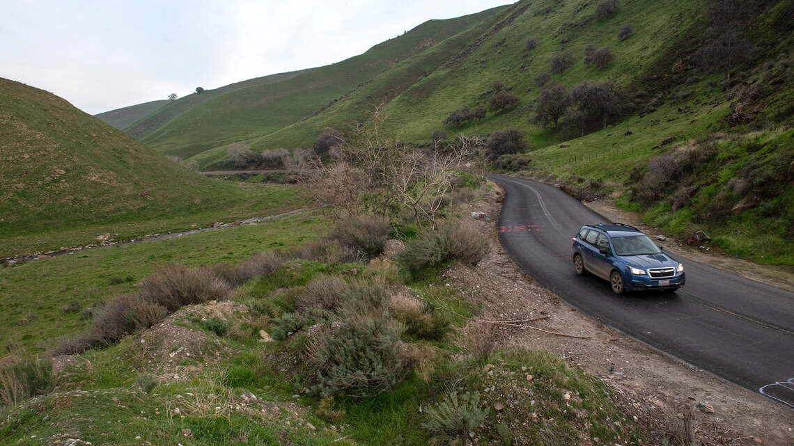 Del Puerto Canyon dam ruling was more than just a “minor setback,” advocate says