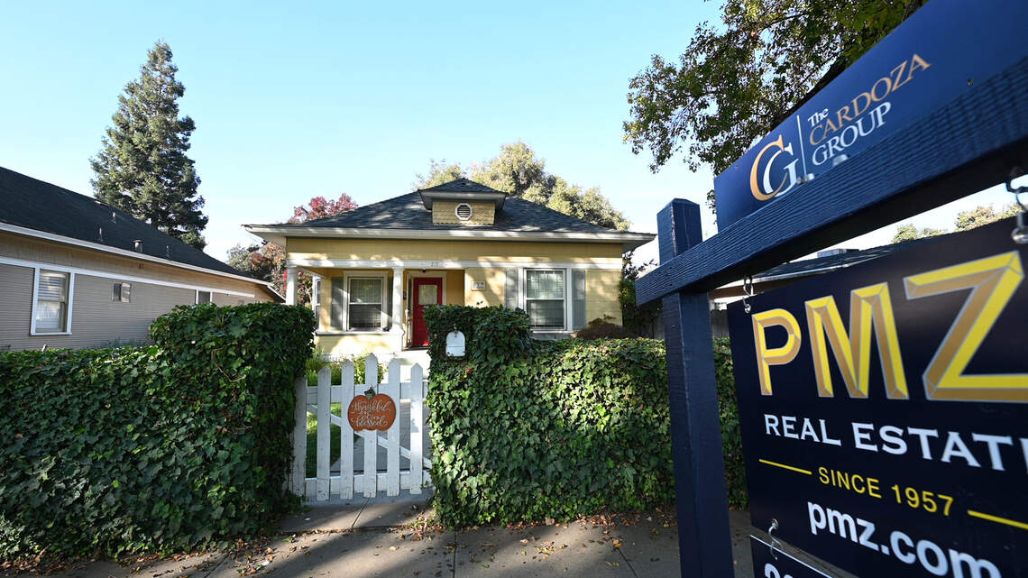 Where can I find California homes for $250K? Prices are dropping, experts say