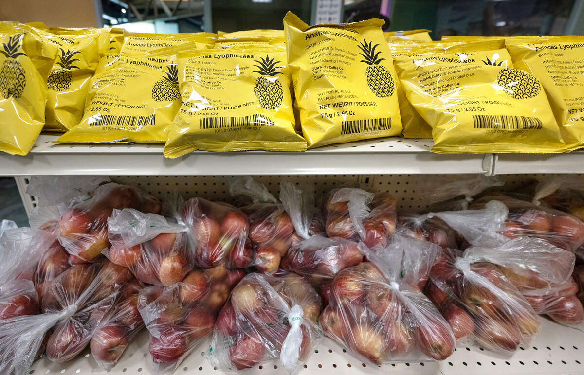 MJC students assist food insecurity concerns on their campus | Modesto Bee