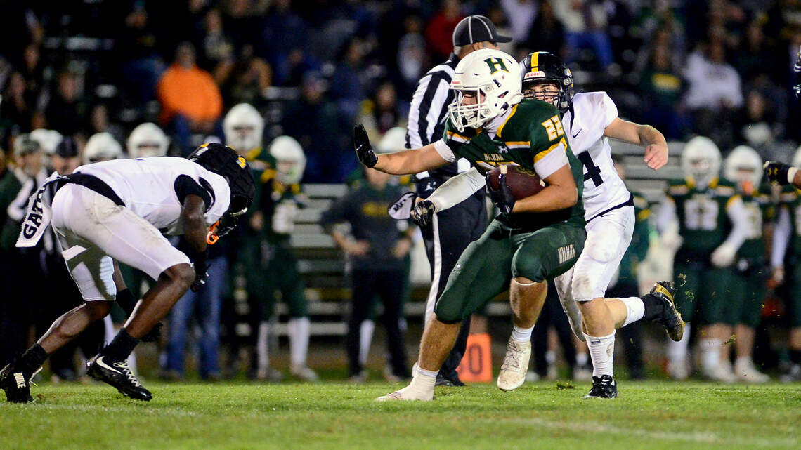 Football playoff notes: Sac-Joaquin Section postseason by the numbers