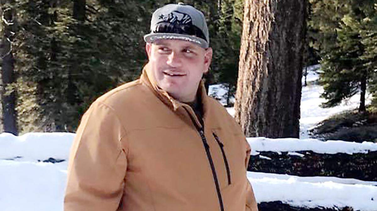 A body believed to be Jeremy Allen, 44, of Jamestown, California, was found seven miles east of the town of Tuolumne, the Tuolumne County SheriffÕs Office reported on Thursday, May 23, 2019. The death is considered suspicious.