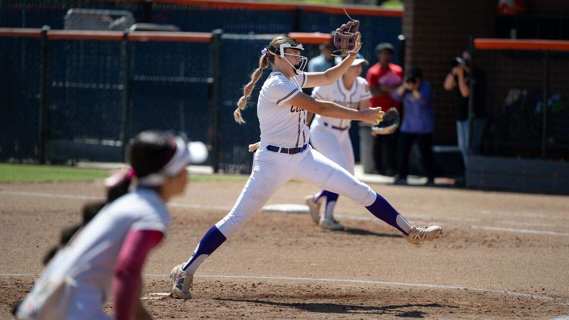 Escalon is last local team standing, holding on for historic NorCal road victory