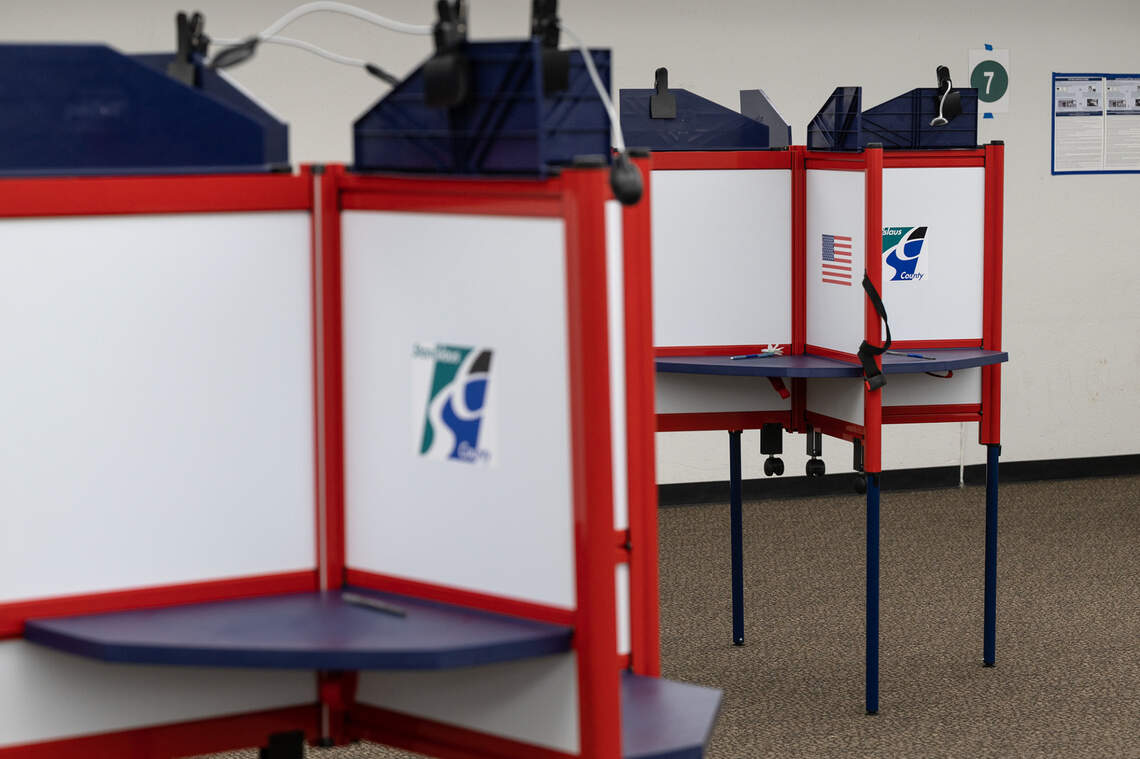 Modesto voters decide decide fate of sales tax, school bond | Modesto Bee