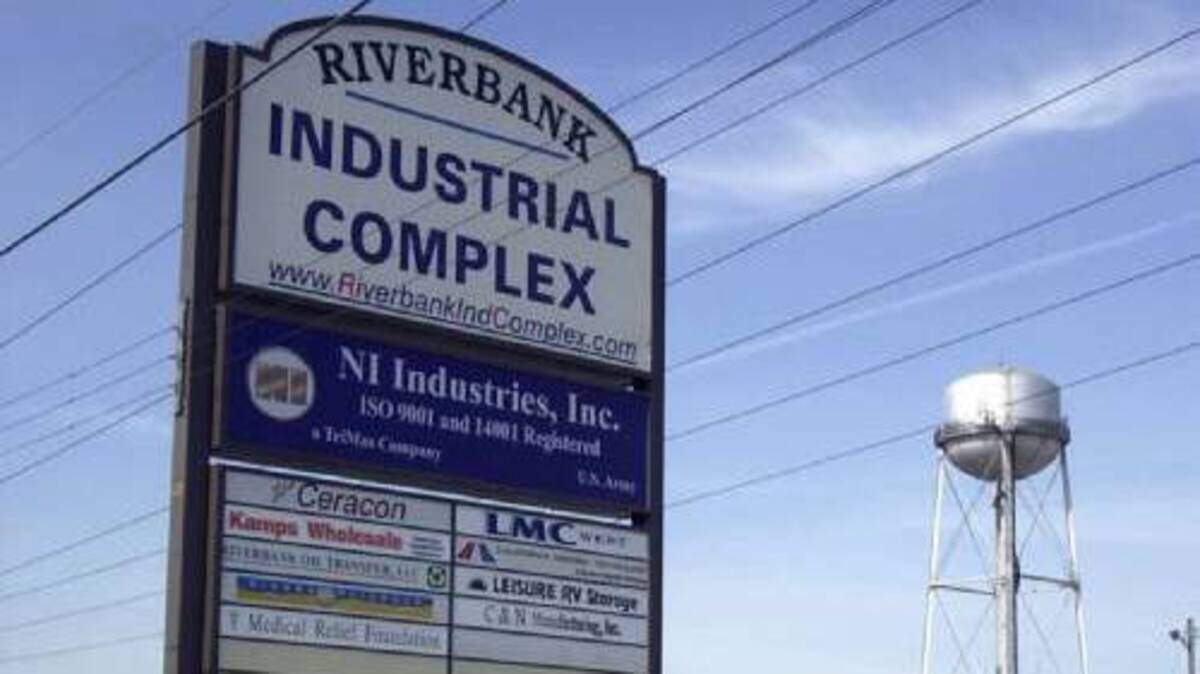 Developer wants chance to share proposal for data center project at Riverbank site
