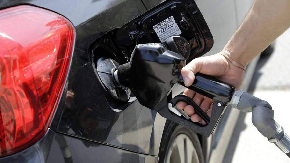 As the Thanksgiving holiday weekend nears, the average gasoline price in Modesto is up more than 50 cents over this time last year.