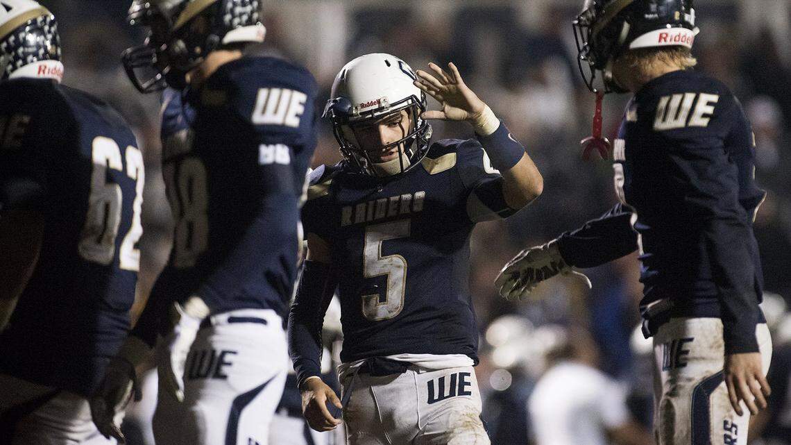 Stanislaus District’s Got Talent: Intensity in the air on verge of league title