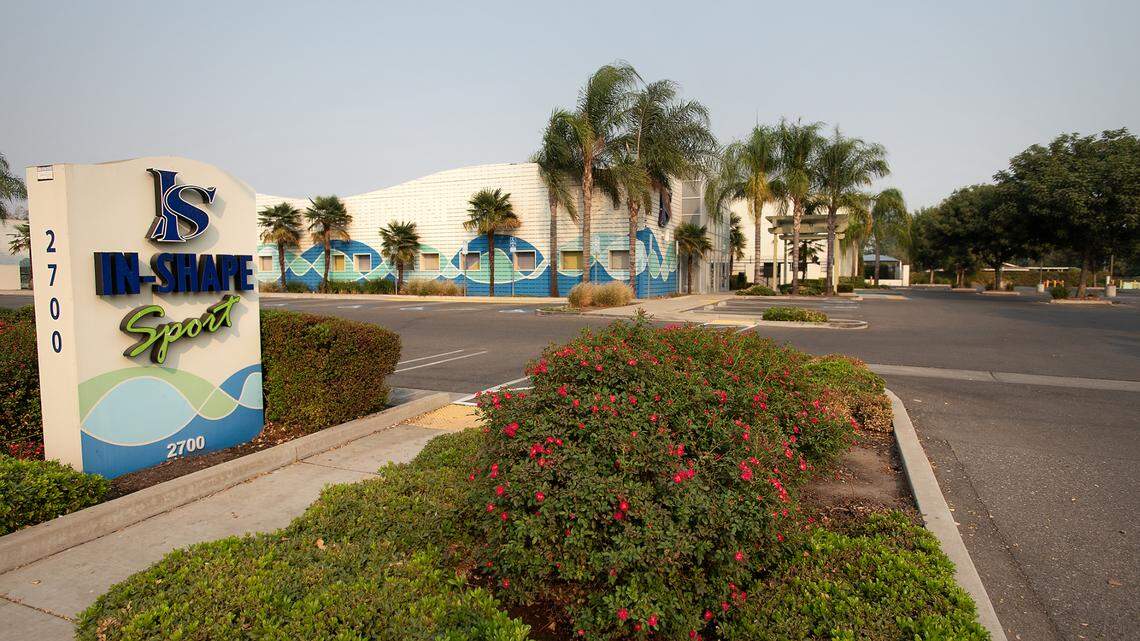 Popular Central Valley gym chain files for bankruptcy, blames pandemic restrictions