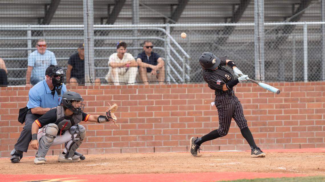 High school baseball postseason is here. How the CIF ranked Stanislaus-area teams