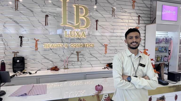New unique beauty shop opens in Ceres and other openings around town