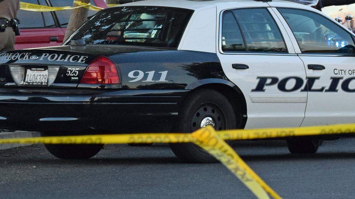 Turlock police have identified the victim of a fatal shooting in the city on Sunday night, Oct. 29, 2017.