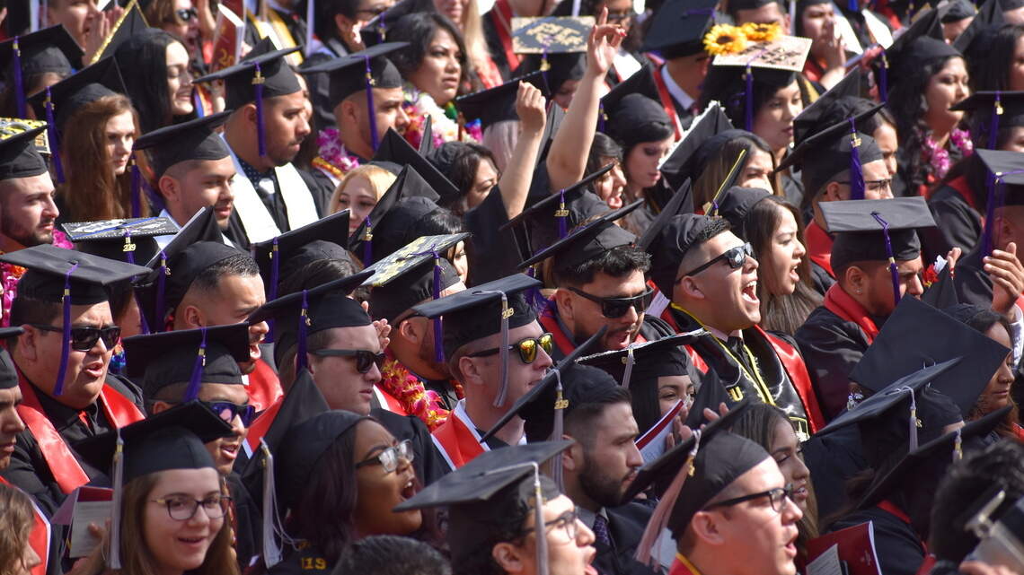 Here are the most lucrative California college degrees. 2nd place might surprise you