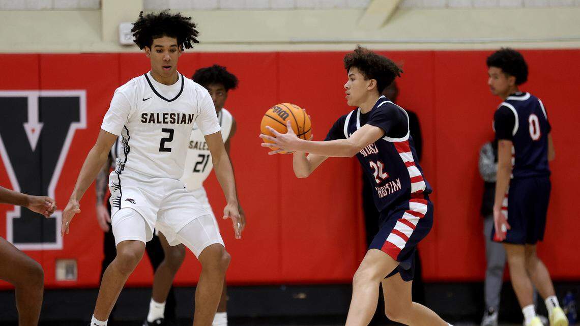 Basketball is here. These are 22 top Stanislaus District returning boys and girls