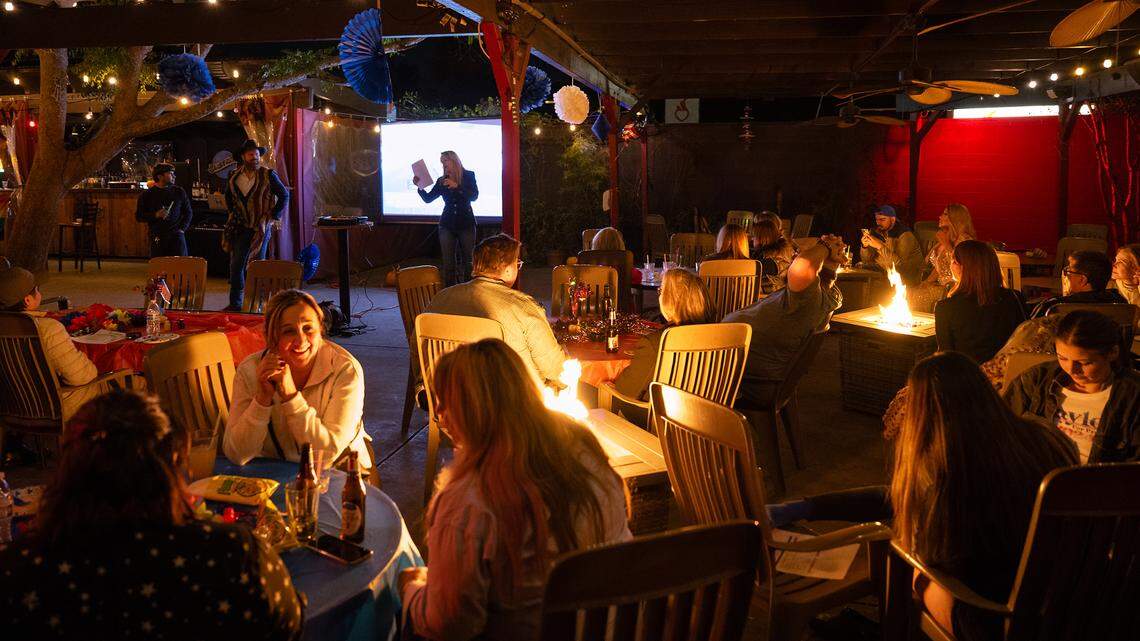 In Stanislaus County, Trump’s win fuels fears for trans community