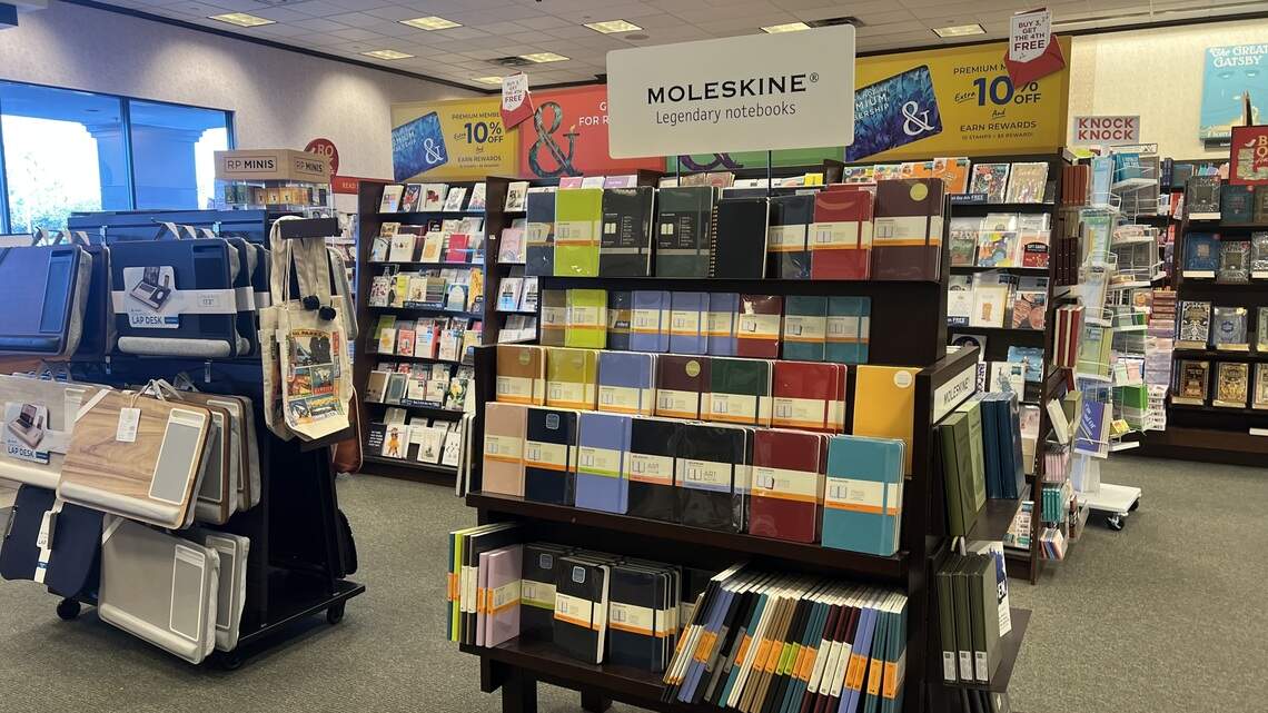 Popular bookstore chain to open second Stanislaus County location. Here’s when