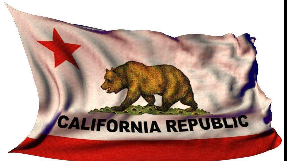 California, let’s give thanks to Virginia, Arizona, Iowa and — last but never least — Texas