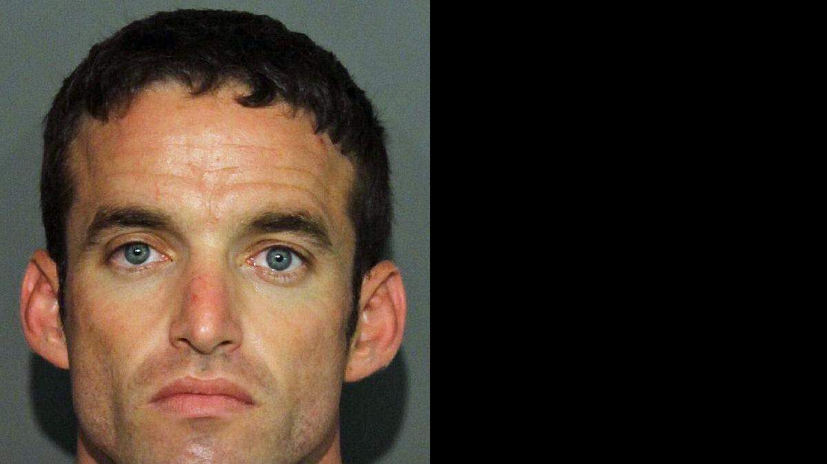 Justin Labass, 29, of Oakdale