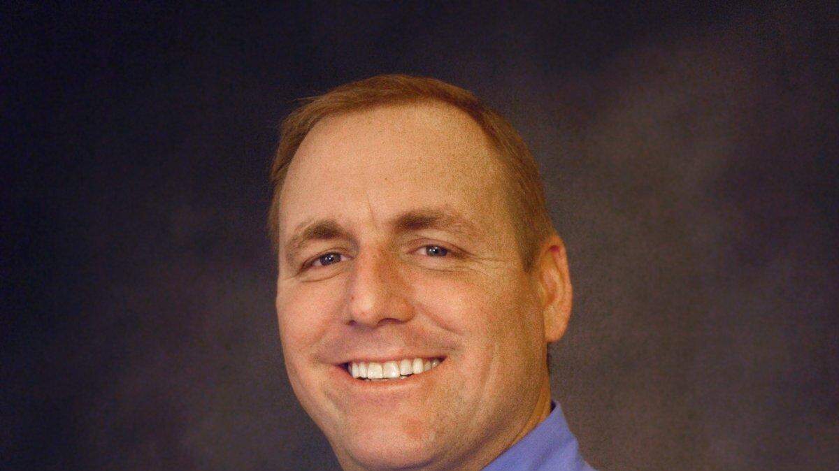 BR Jeff Denham